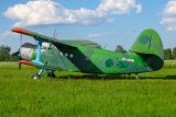 Antonov An-2R